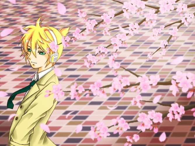 桜