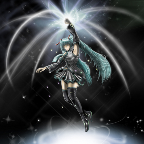 【 ホープシャワー 】 plus版