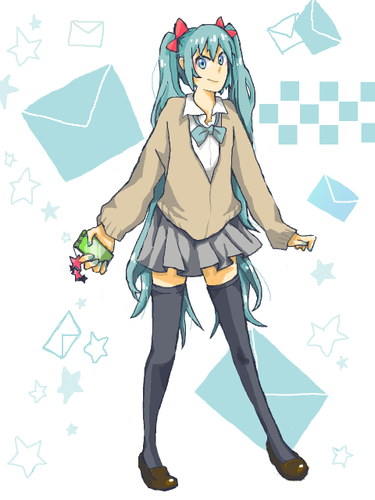 MaiL
