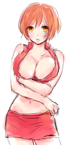 おっぱい