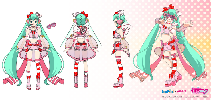 きゅぃん♥ハートヒーロー