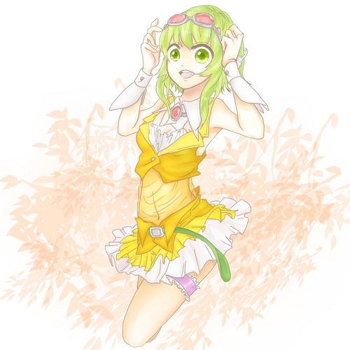 GUMI