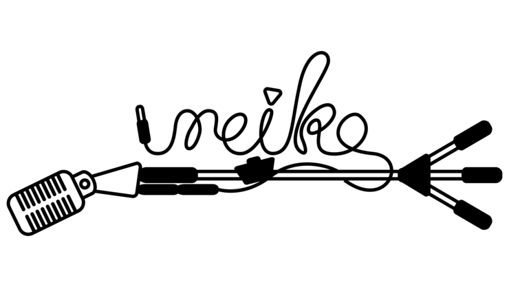 MEIKOロゴ
