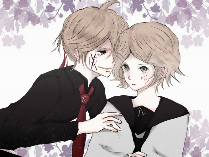 ∴HeartBreaker