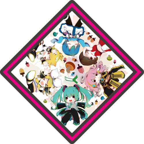 ごちそうさまでした!