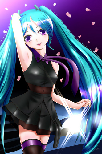 SweetDevil