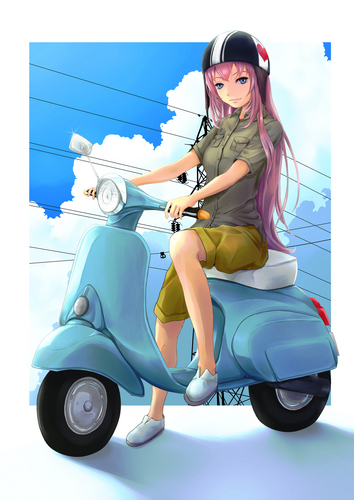 おでかけ