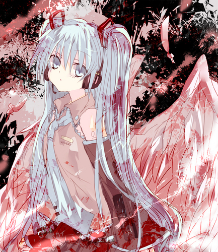 ツバサ