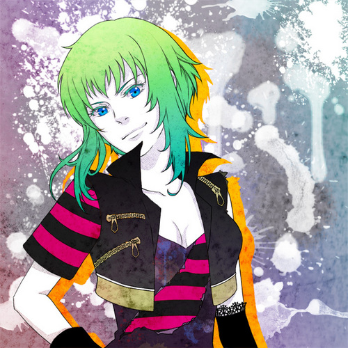 ikeGUMI