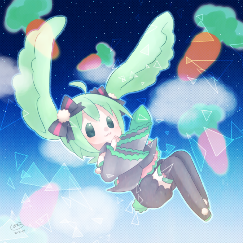 うさみく