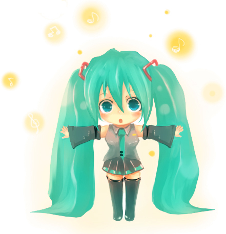 ミク