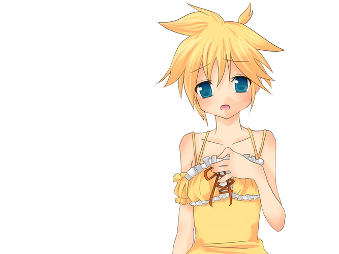 女装
