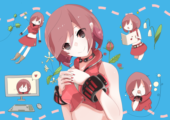 MEIKOいろいろ