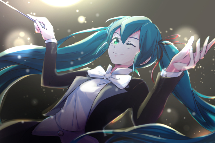 癒しの演奏をお届け