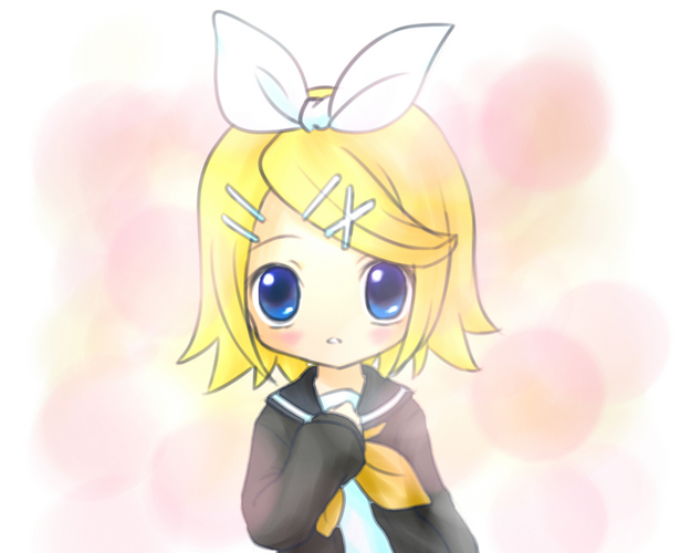 わたしの望んだココロ