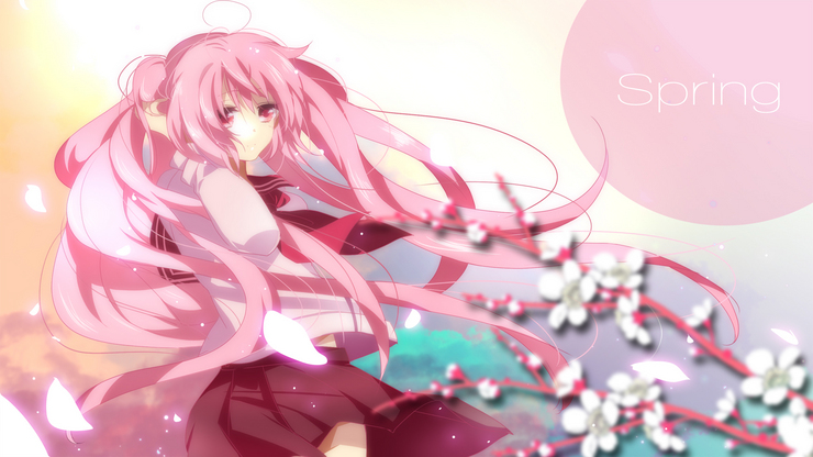 桜ミク