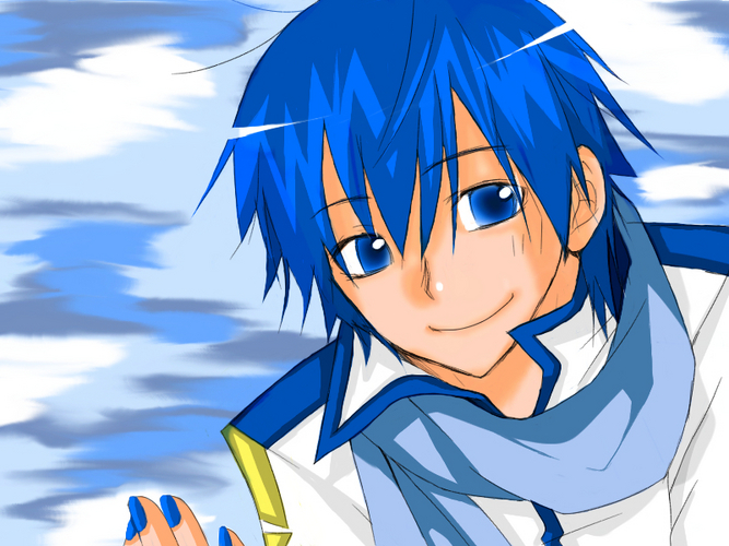 KAITO
