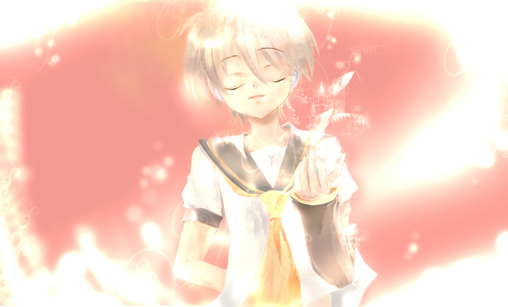 レン