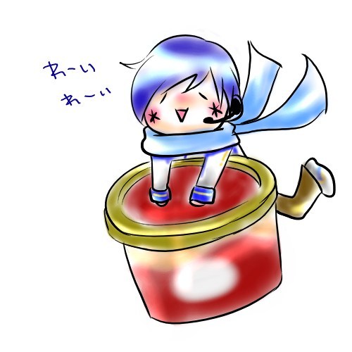 (*´∀`*)