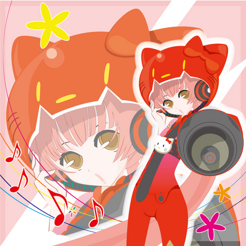 猫村さん!!!