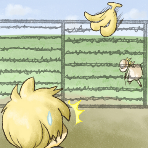 鏡音三大悲劇を明るく描いてみる3