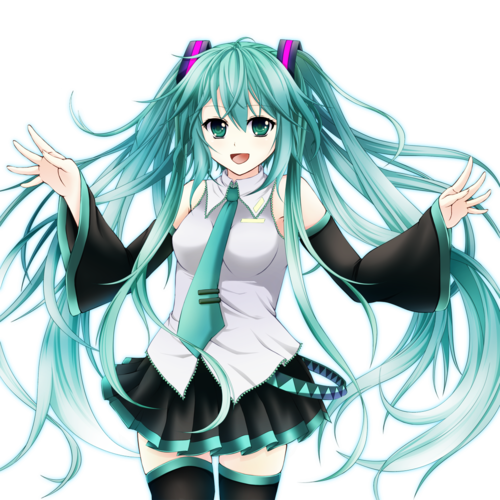 みくっ!