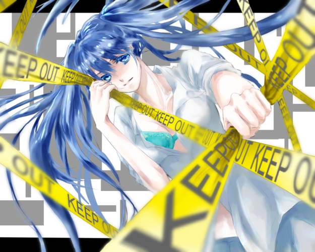アナタヲ・・・