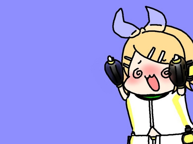 落書き