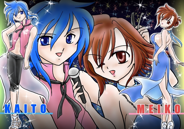 クラブ【MEIKO】