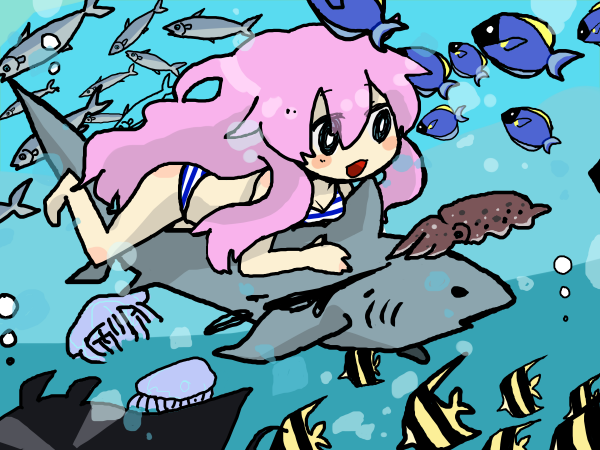 sea