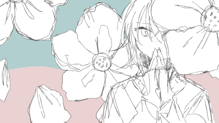 なつ