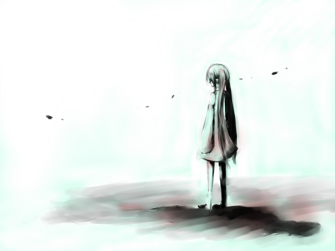 ひとり