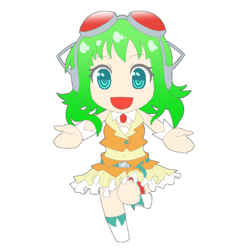 ぐみ