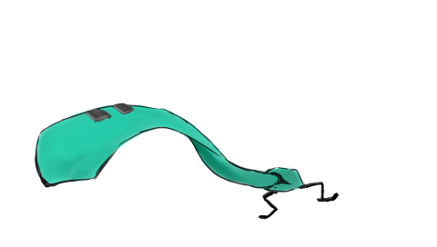 ミクの化身