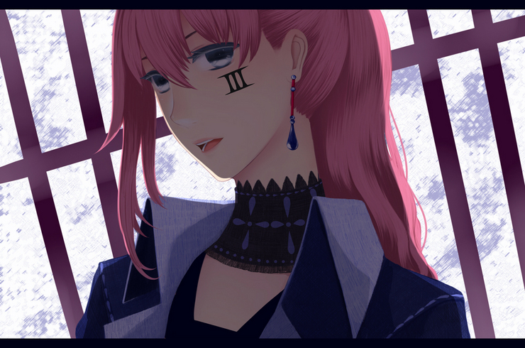 ルカさん