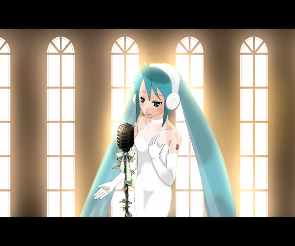 『二人のドラマ』