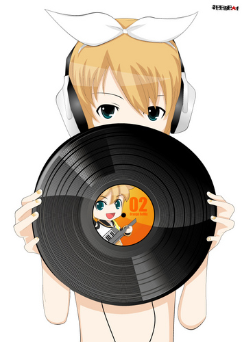 Orange Remix