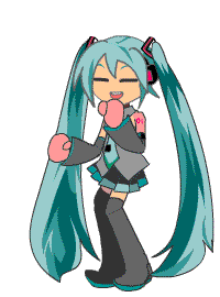 みらくるみく4