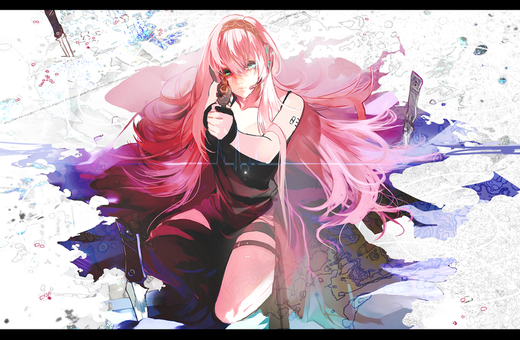 Trigger