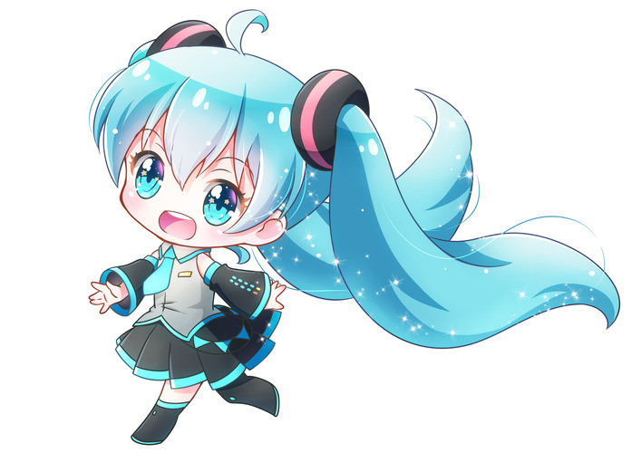 キラキラ☆10周年