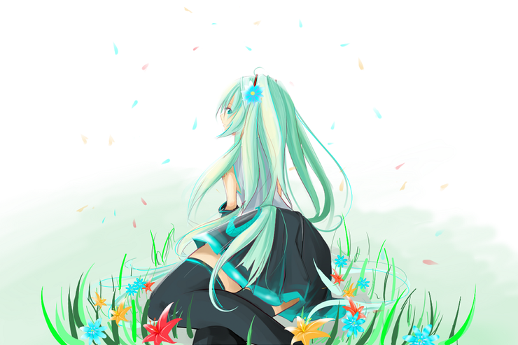 flower