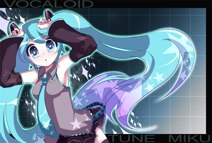 きらきら