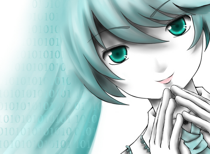 うふふ・・・みたいな?