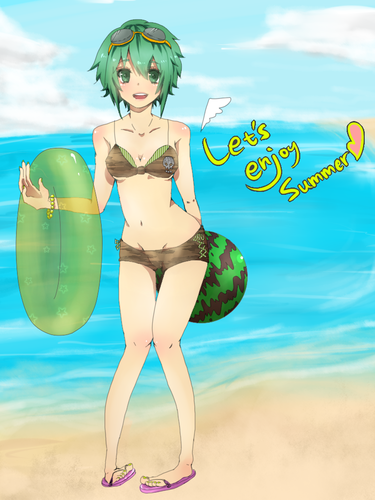 海行きたい!