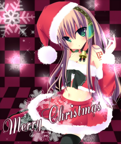 るっかああクリスマス