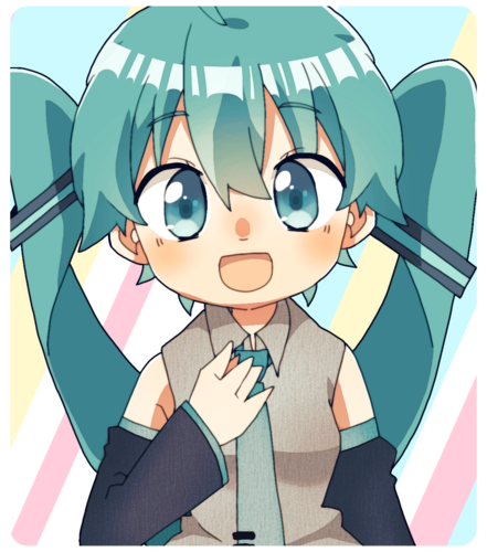 ミク