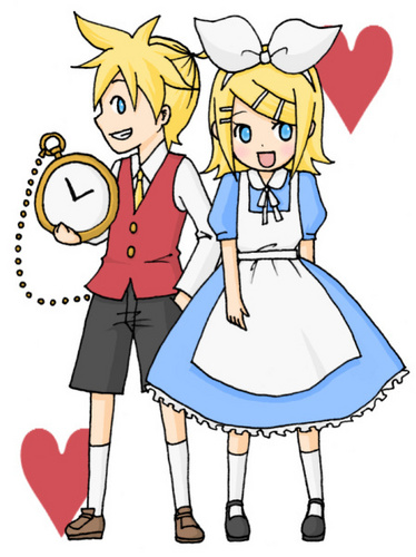 アリスパロ
