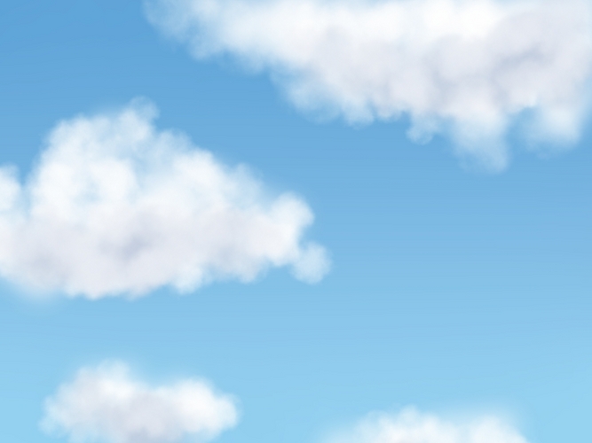 空 ご自由にどうぞ!