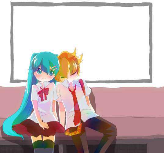 がたん、ごとーん