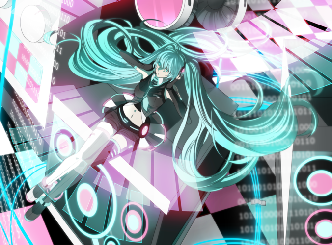 電子-on-